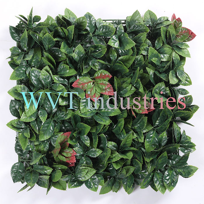 artificial green wall (model:M3)